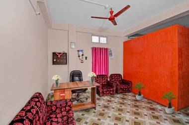 OYO 88044 Puja Guest House