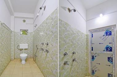 OYO 88044 Puja Guest House