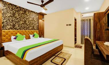 Treebo Trend Hotel Spring Brook