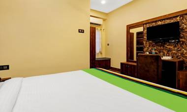 Treebo Trend Hotel Spring Brook