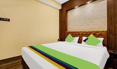 Treebo Trend Hotel Spring Brook