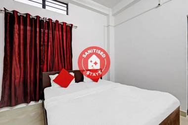 OYO 88546 City Inn Homestay