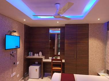 AP Homes - A Boutique Hotel