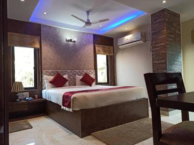 AP Homes - A Boutique Hotel