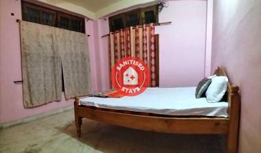 OYO Home 88577 Happy Stay Hotel