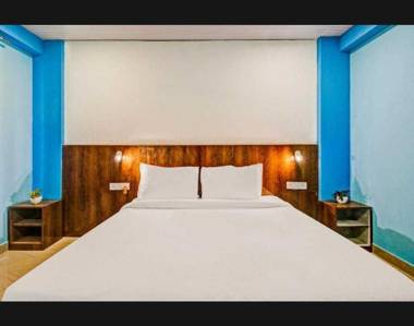 OYO 88380 Limewood Hotel