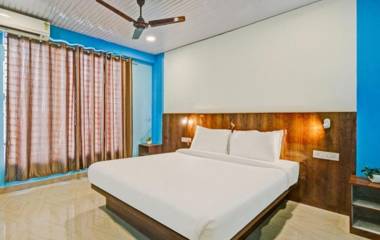 OYO 88380 Limewood Hotel