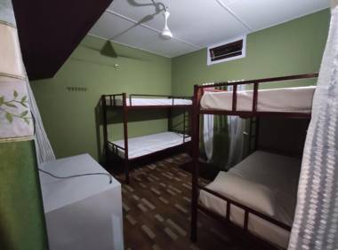 Stargaze Backpackers Hostel