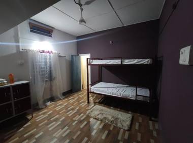 Stargaze Backpackers Hostel