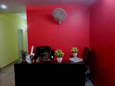 OYO 88953 Orchid Home Stay 2