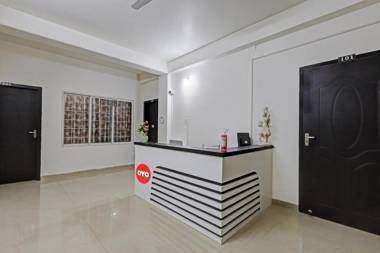 OYO 90049 Purabi's Homestay