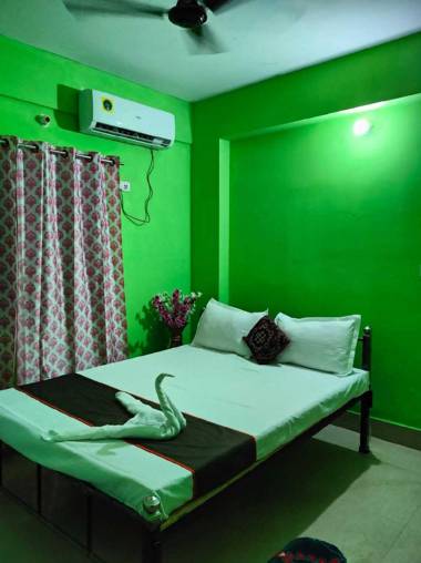 OYO 91000 Larica Homestays