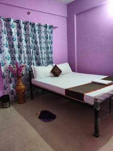 OYO 91000 Larica Homestays