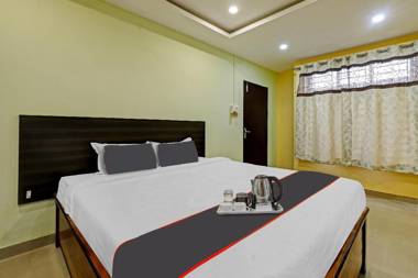 Capital O 91263 H K Residency