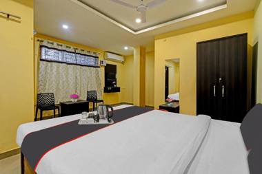 Capital O 91263 H K Residency