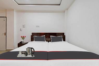 Collection O 91337 Lakhi Guest House