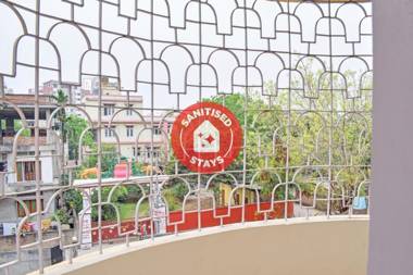 OYO 87952 Residence Inn Homestay