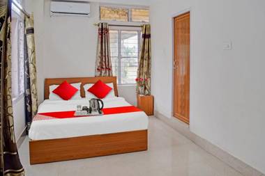 OYO 87952 Residence Inn Homestay