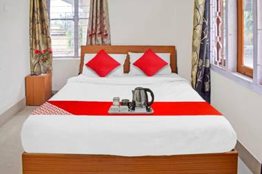 OYO 87952 Residence Inn Homestay