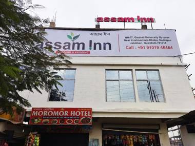 OYO 85693 Assam Inn