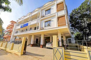 Collection O 85054 Royal Orchid