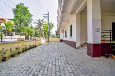 Collection O 85054 Royal Orchid