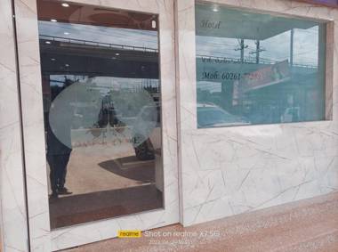 HOTEL KNIGHT INN GUWAHATI