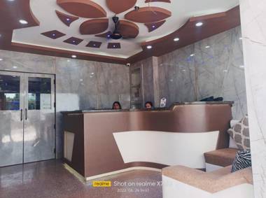 HOTEL KNIGHT INN GUWAHATI