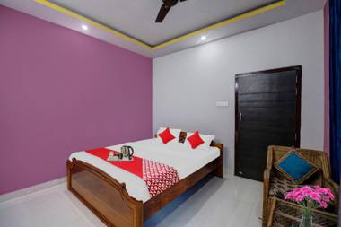 OYO 92194 Airport Homestay