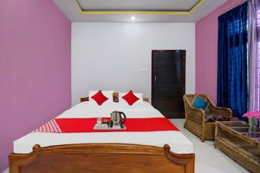 OYO 92194 Airport Homestay