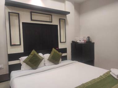 Hotel Rudraksh- Near Guwahati Airport