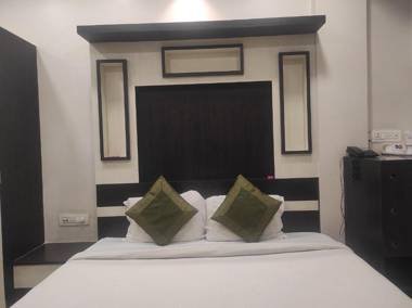 Hotel Rudraksh- Near Guwahati Airport