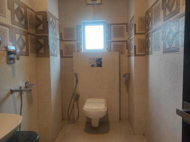 Hotel Rudraksh- Near Guwahati Airport