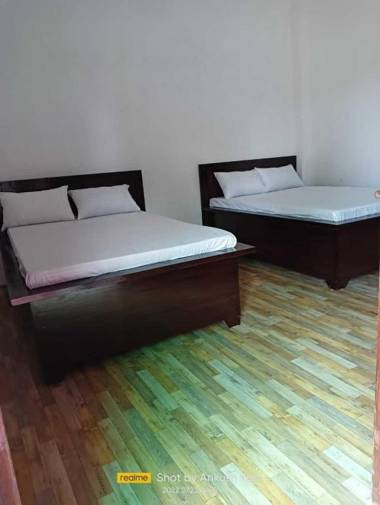 OYO 92254 The Lion Kings