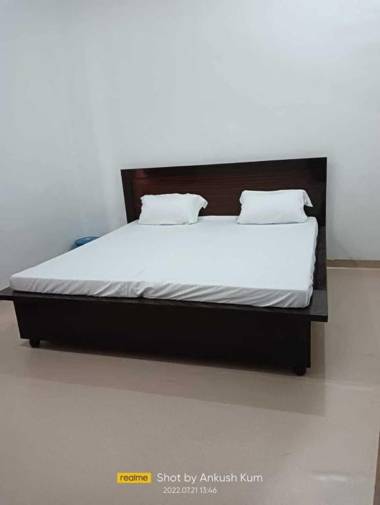 OYO 92254 The Lion Kings