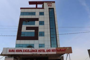 Guru Kripa Excellency Hotel and Restaurants