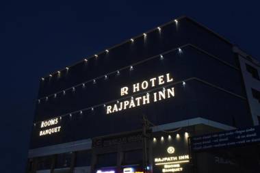 HOTEL RAJPATH INN