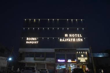 HOTEL RAJPATH INN