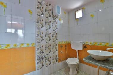 SPOT ON 47037 Hotel Liva