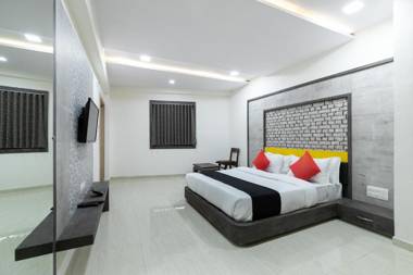CAPITAL O64125 Hotel Tgt