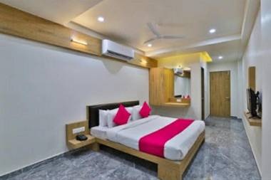 Hotel Vikram Palace