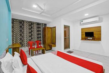 OYO 84504 Hotel City Fun