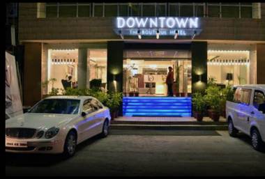 Hotel Downtown Jalandhar