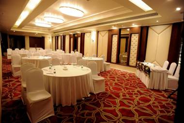 Sarovar Portico- Jalandhar