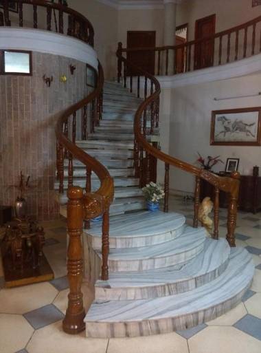 Savrupson Heritage Home