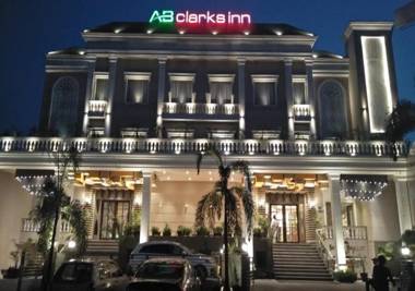 AB Clarks Inn Jalandhar