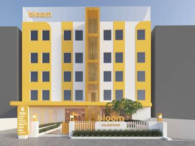 Bloom Hotel - Jalandhar