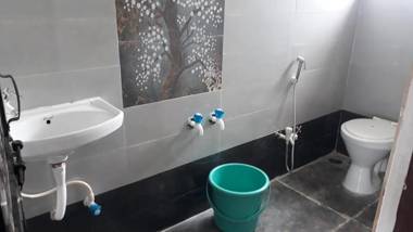 Tadoba Homestay Cottage