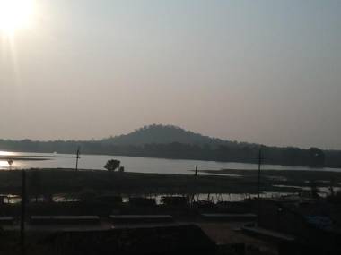 Tadoba Homestay Cottage