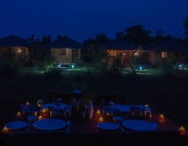 Tadoba Safari Stay Nature's Sprout